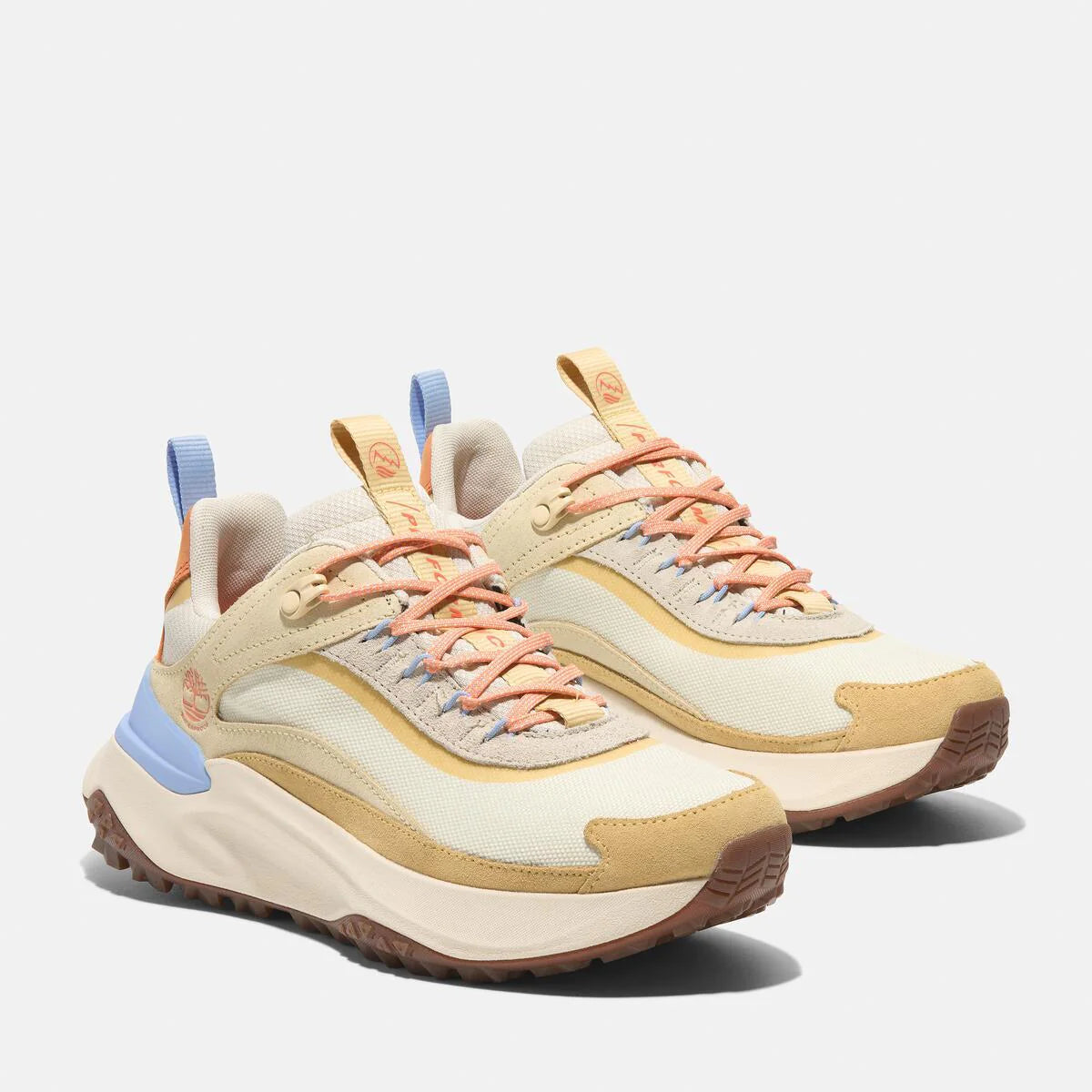 Timberland Women's Motion Access Low Waterproof Hiking Shoe