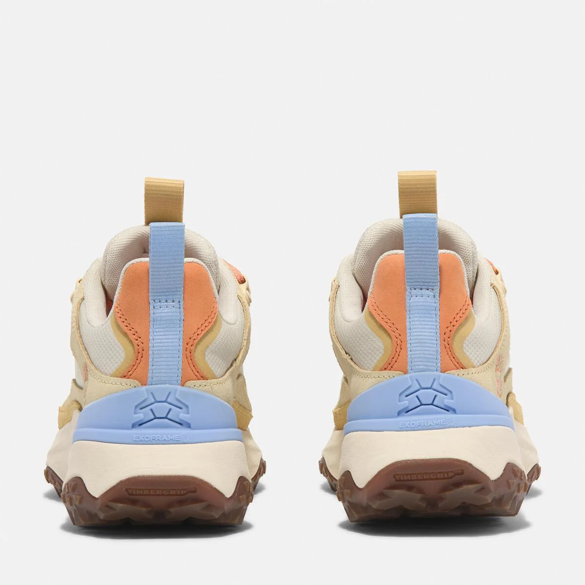 Timberland Women's Motion Access Low Waterproof Hiking Shoe