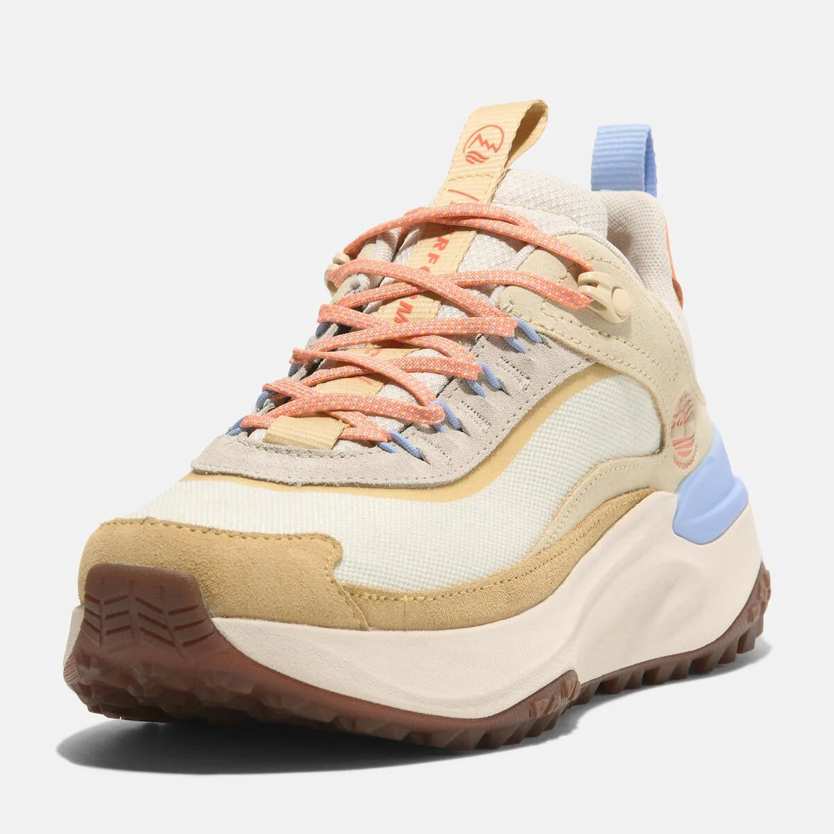 Timberland Women's Motion Access Low Waterproof Hiking Shoe