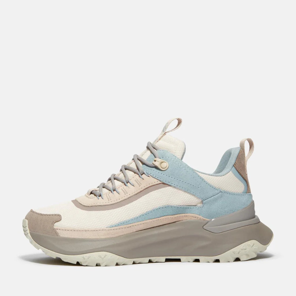 Timberland Women's Motion Access Low Waterproof Hiking Shoe