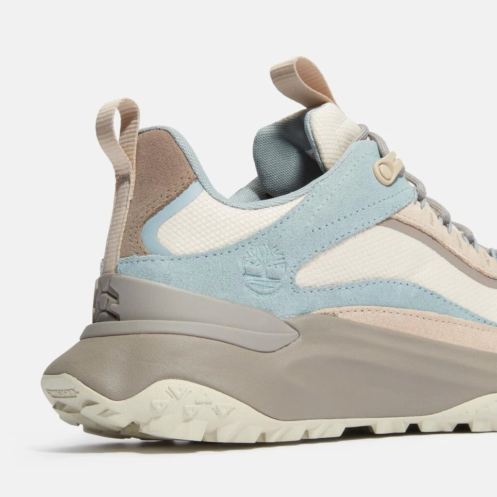 Timberland Women's Motion Access Low Waterproof Hiking Shoe