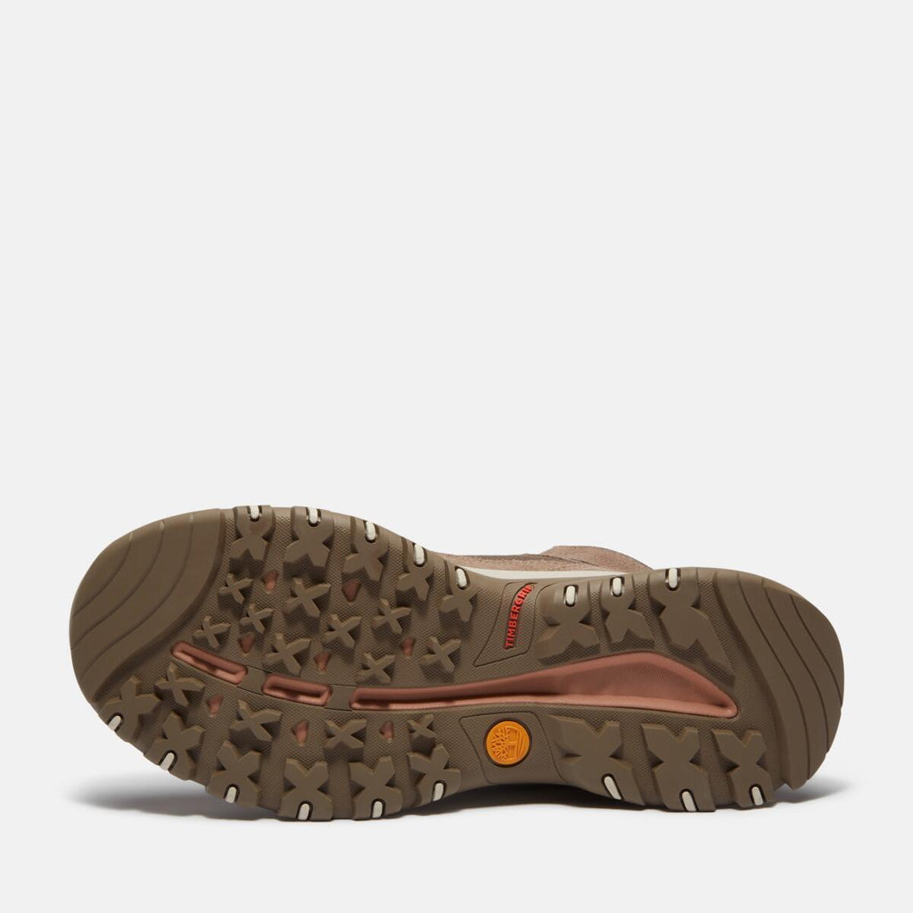 Timberland Women's Motion Maddsen Waterproof Mid