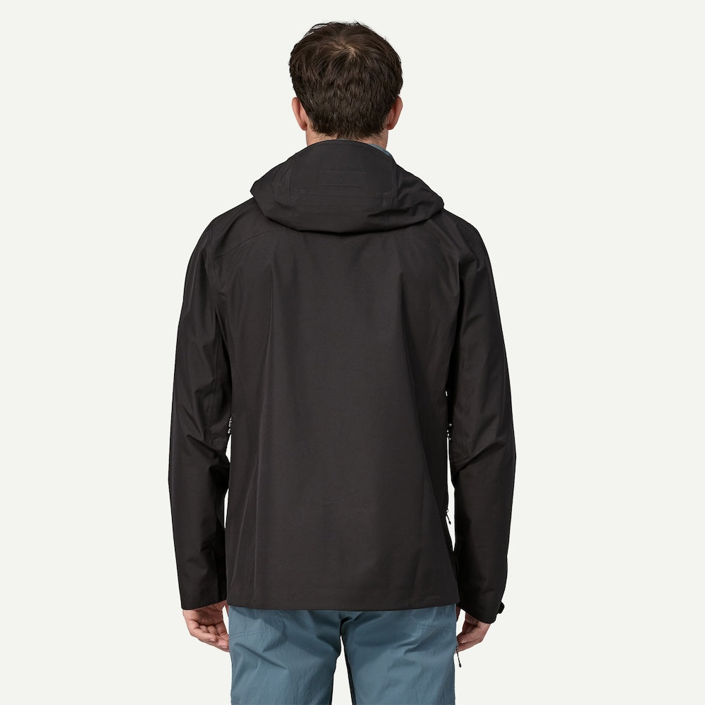 Patagonia Men's Triolet Rain Jacket