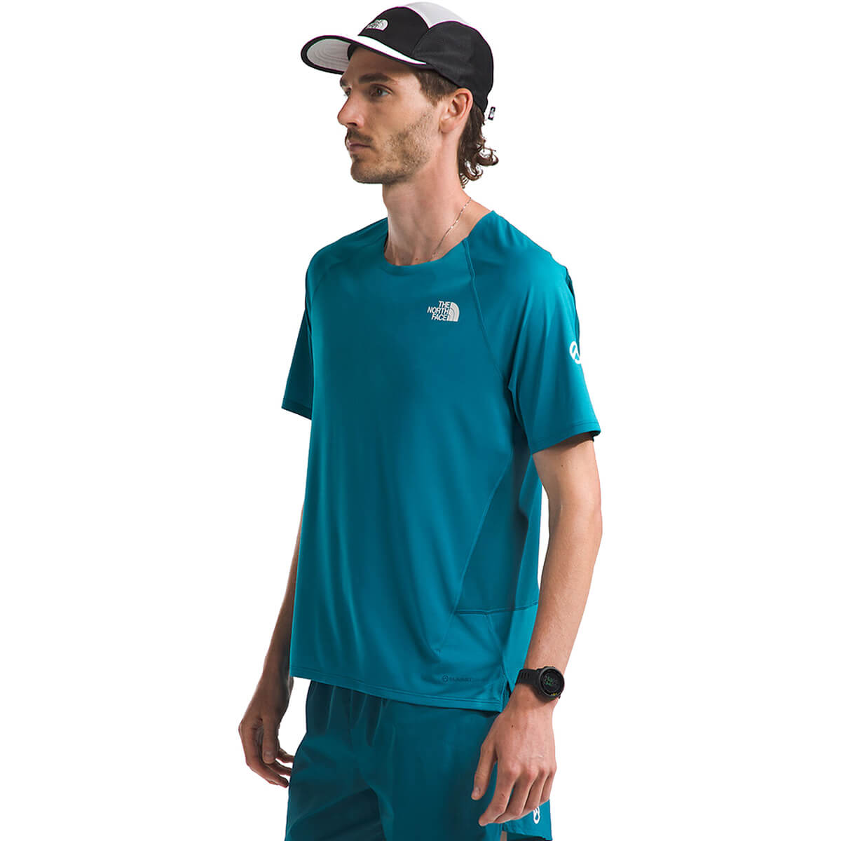 The North Face Men's Summit High Trail Short Sleeve Tee