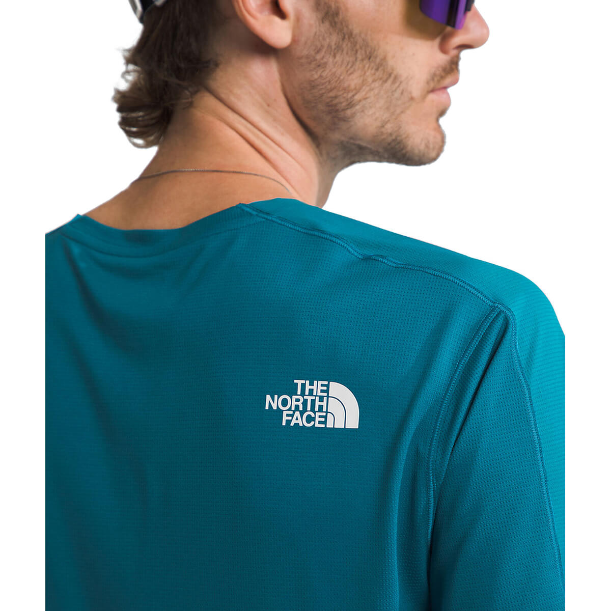 The North Face Men's Summit High Trail Short Sleeve Tee