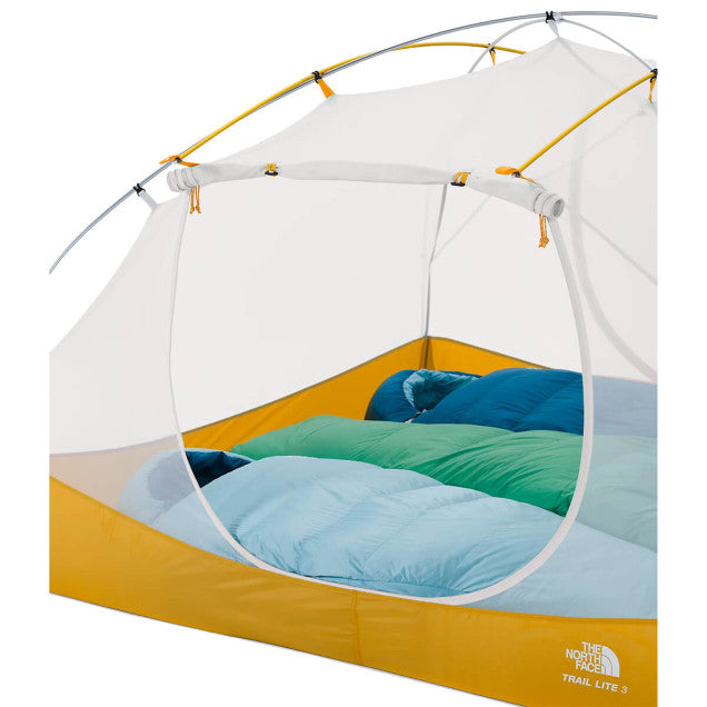 The North Face Trail Lite 3-Person Tent