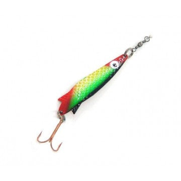 Kilwell Toby 12gm Treble Hook Lure