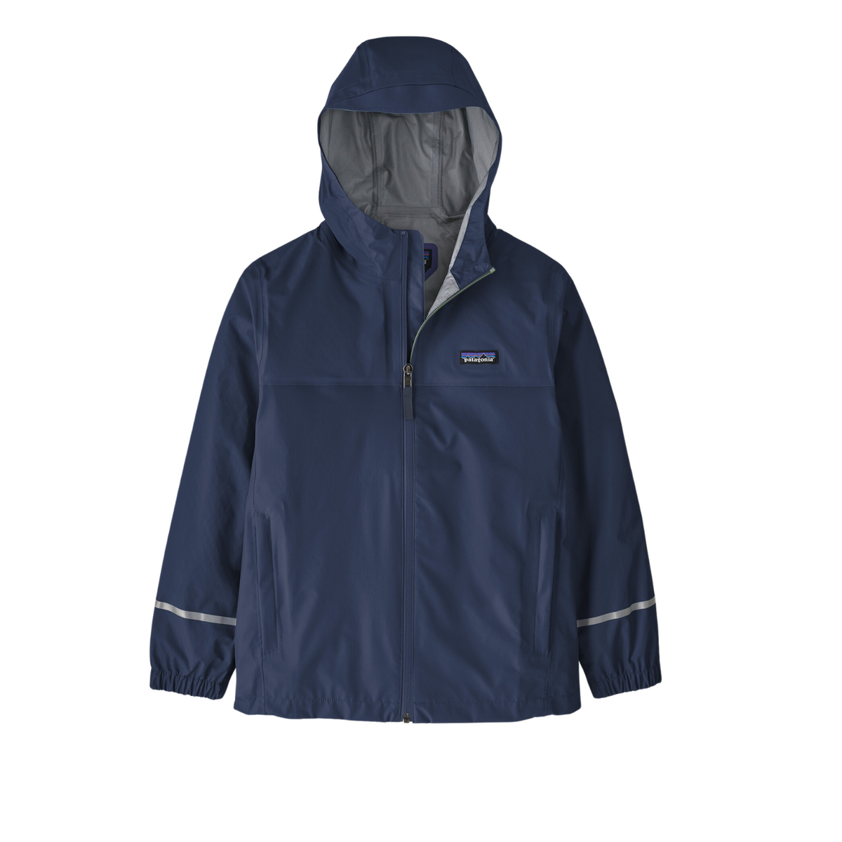 Torrent Shell Patagonia Kid's Torrentshell 3L Rain Jacket – Outside Sports