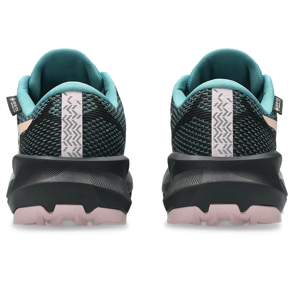 Asics Women's Gel-Trabuco 14 Gore-Tex Trail Running Shoes