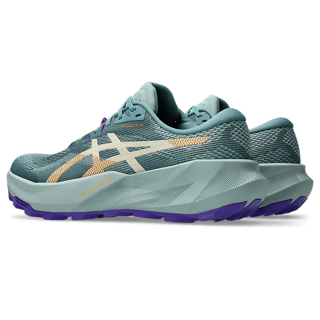 Asics Women's Trabuco 14 Trail Running Shoes