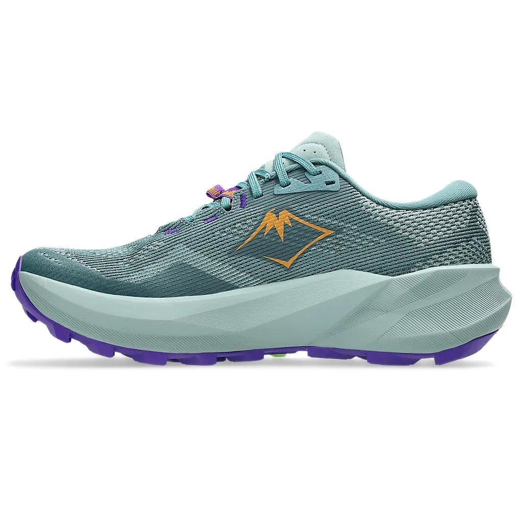 Asics Women's Trabuco 14 Trail Running Shoes