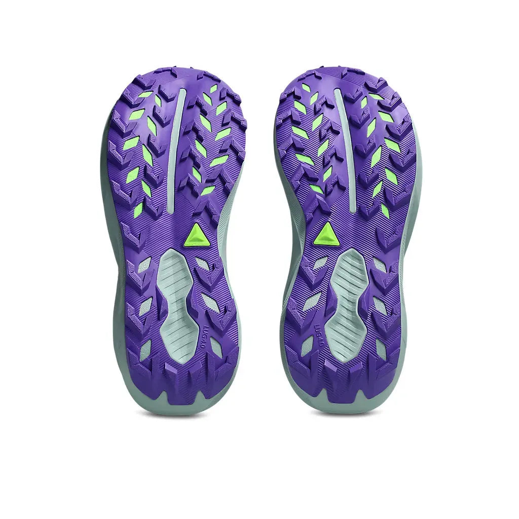 Asics Women's Trabuco 14 Trail Running Shoes
