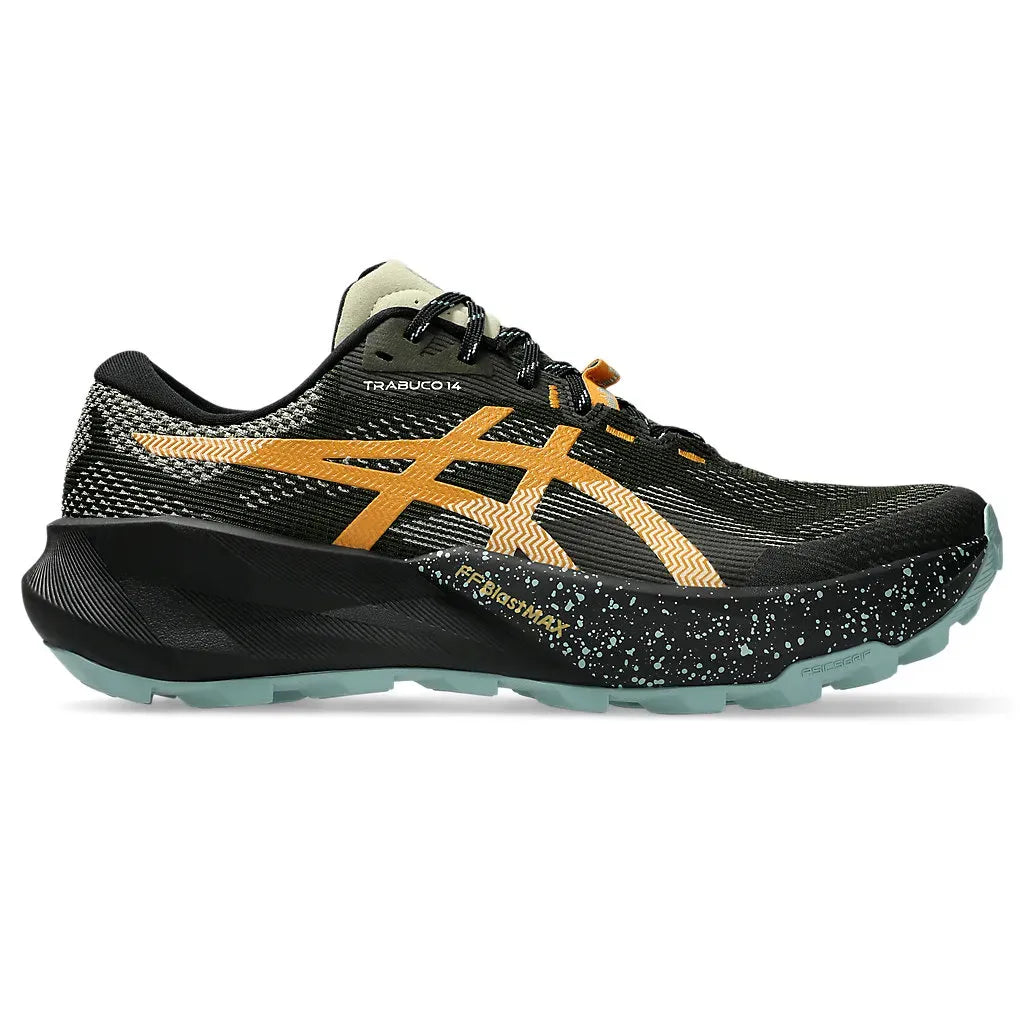 Asics Men's Trabuco 14 Trail Running Shoes