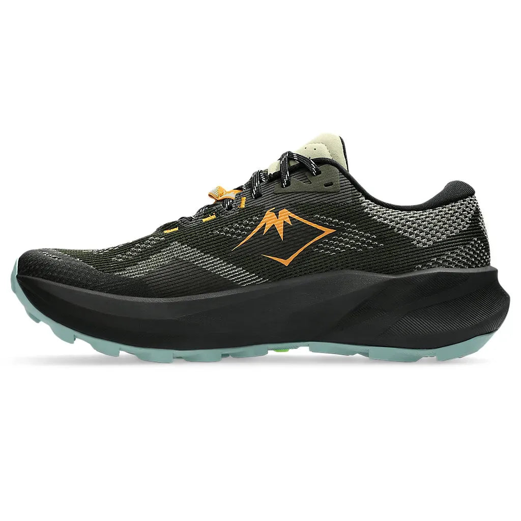 Asics Men's Trabuco 14 Trail Running Shoes