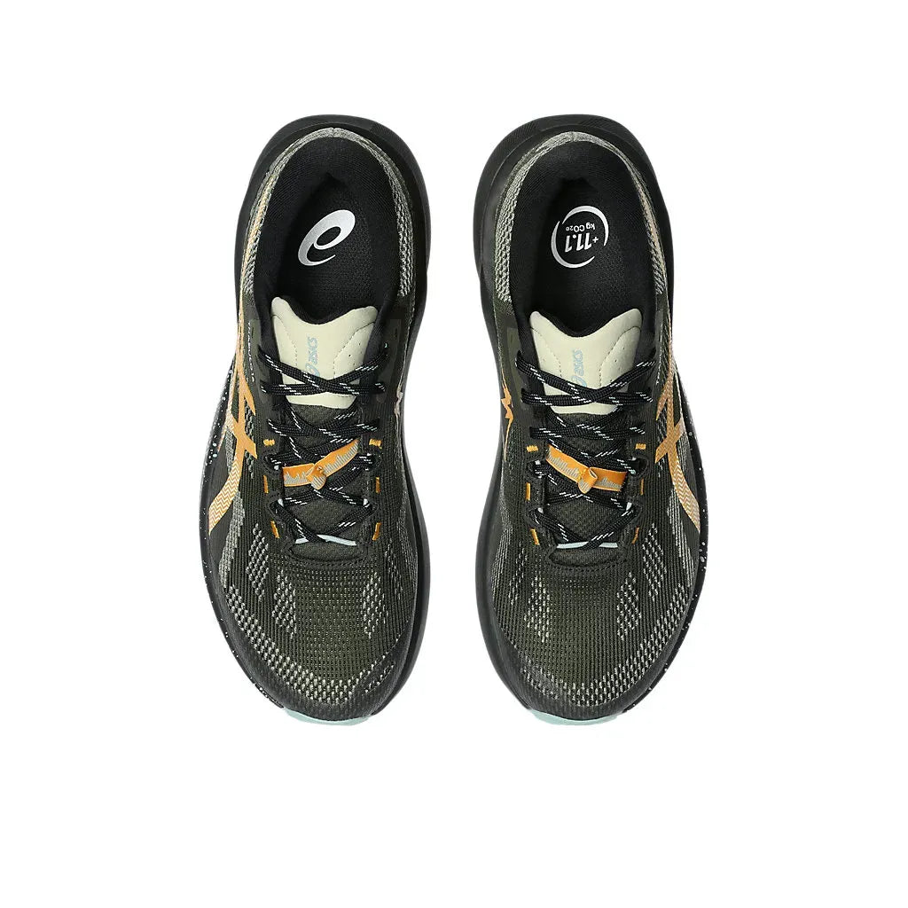 Asics Men's Trabuco 14 Trail Running Shoes