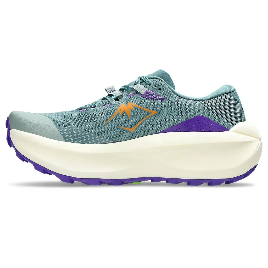 Asics Women's Trabuco Max 5 Trail Running Shoes