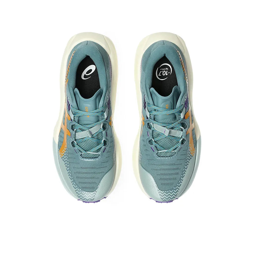 Asics Women's Trabuco Max 5 Trail Running Shoes
