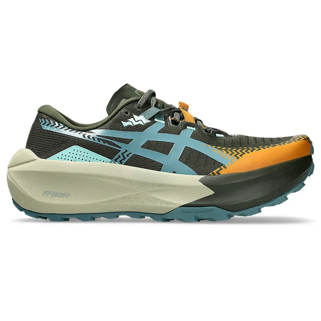 Asics Men's Trabuco Max 5 Trail Running Shoes