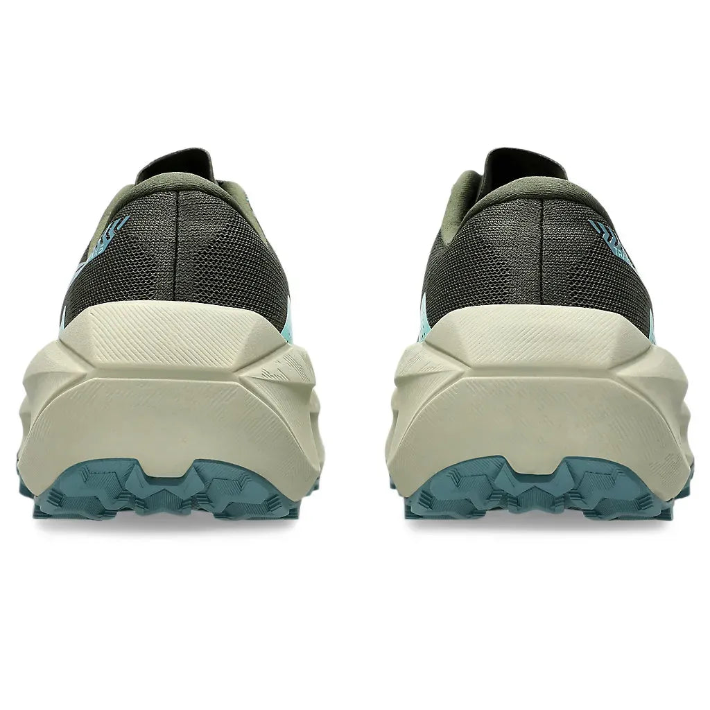 Asics Men's Trabuco Max 5 Trail Running Shoes