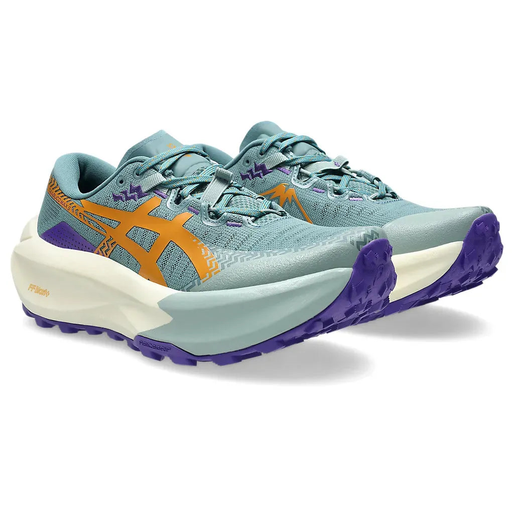 Asics Women's Trabuco Max 5 Trail Running Shoes