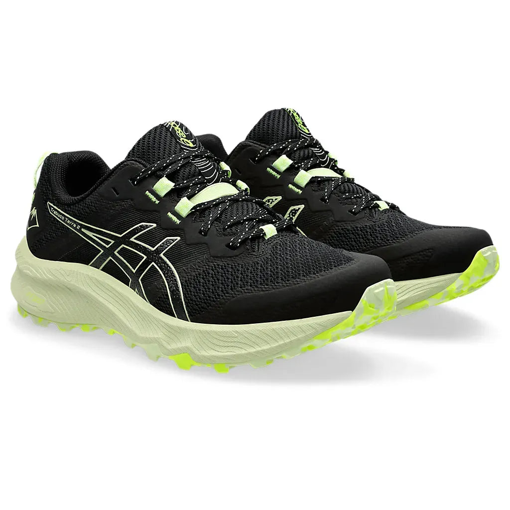 Asics Women's Trabuco Terra 2 Trail Running Shoes