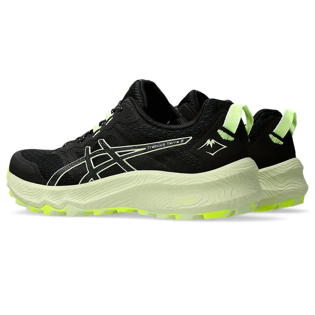 Asics Women's Trabuco Terra 2 Trail Running Shoes