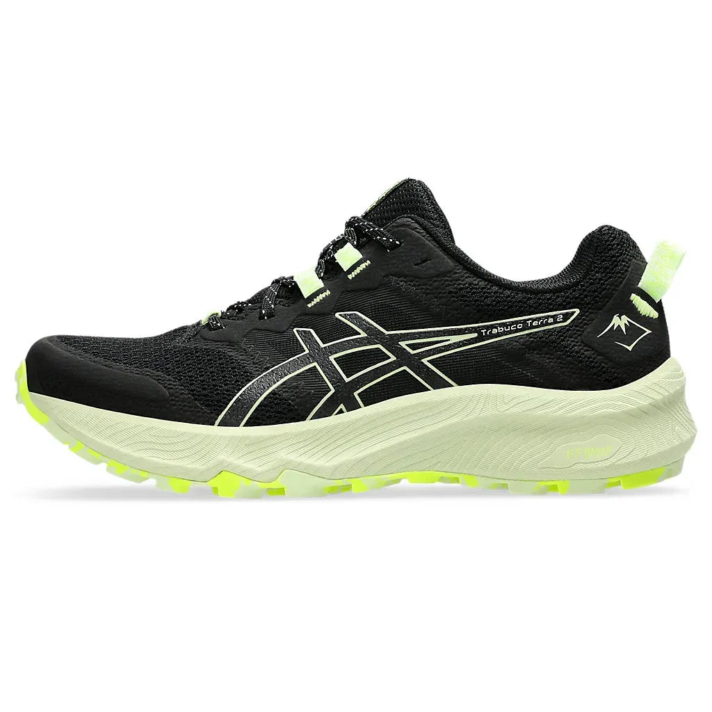 Asics Women's Trabuco Terra 2 Trail Running Shoes