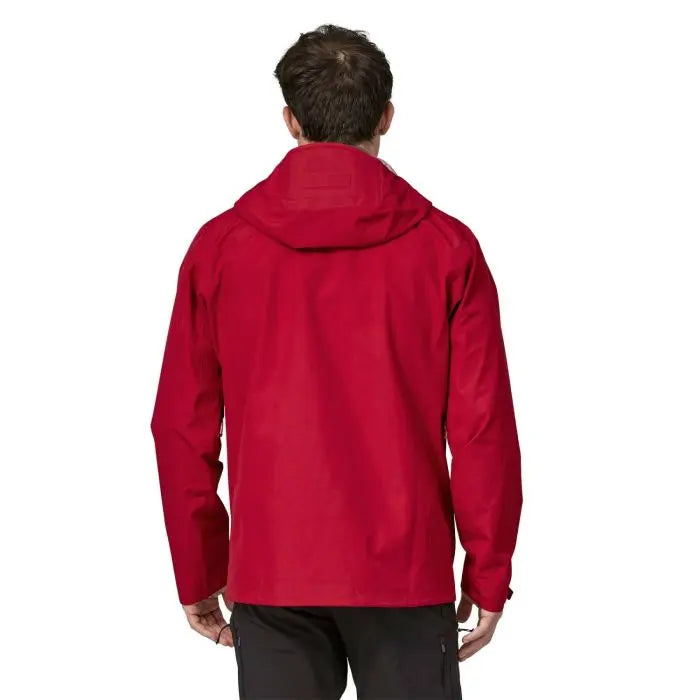 Patagonia Men's Triolet Rain Jacket