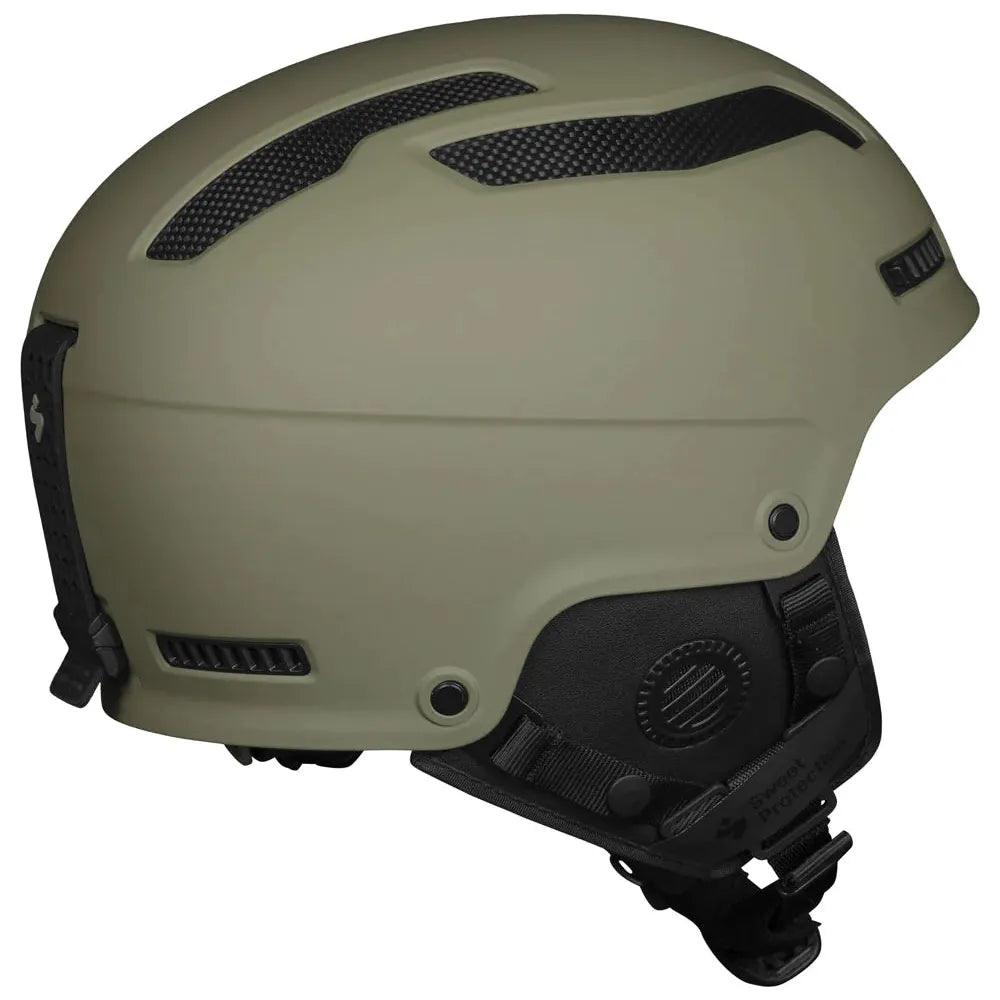 Trooper 2Vi Mips Helmet <span style="background-color:rgb(246,247,248);color:rgb(28,30,33);"> Snow Helmets </span>