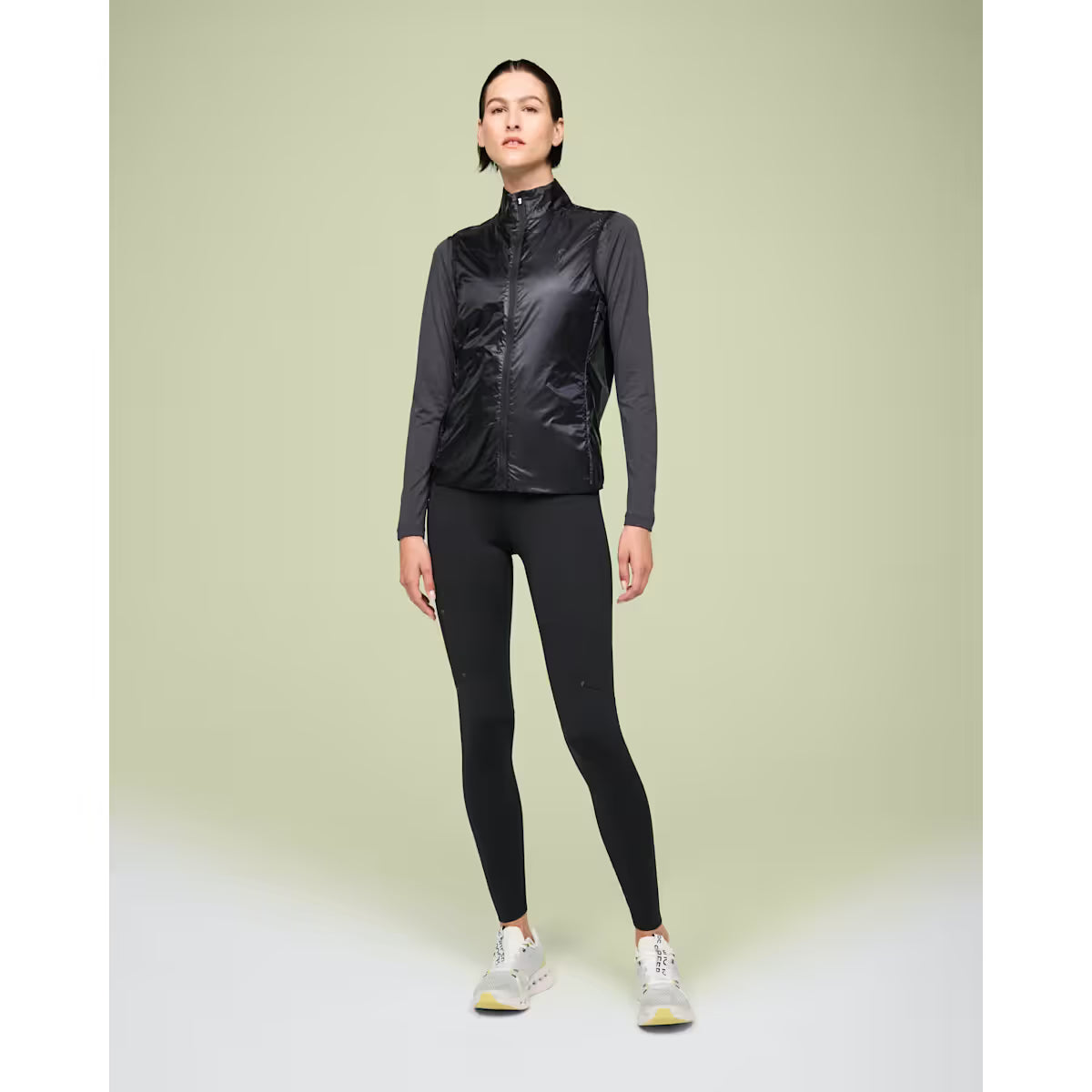 On Running Women's Weather Vest