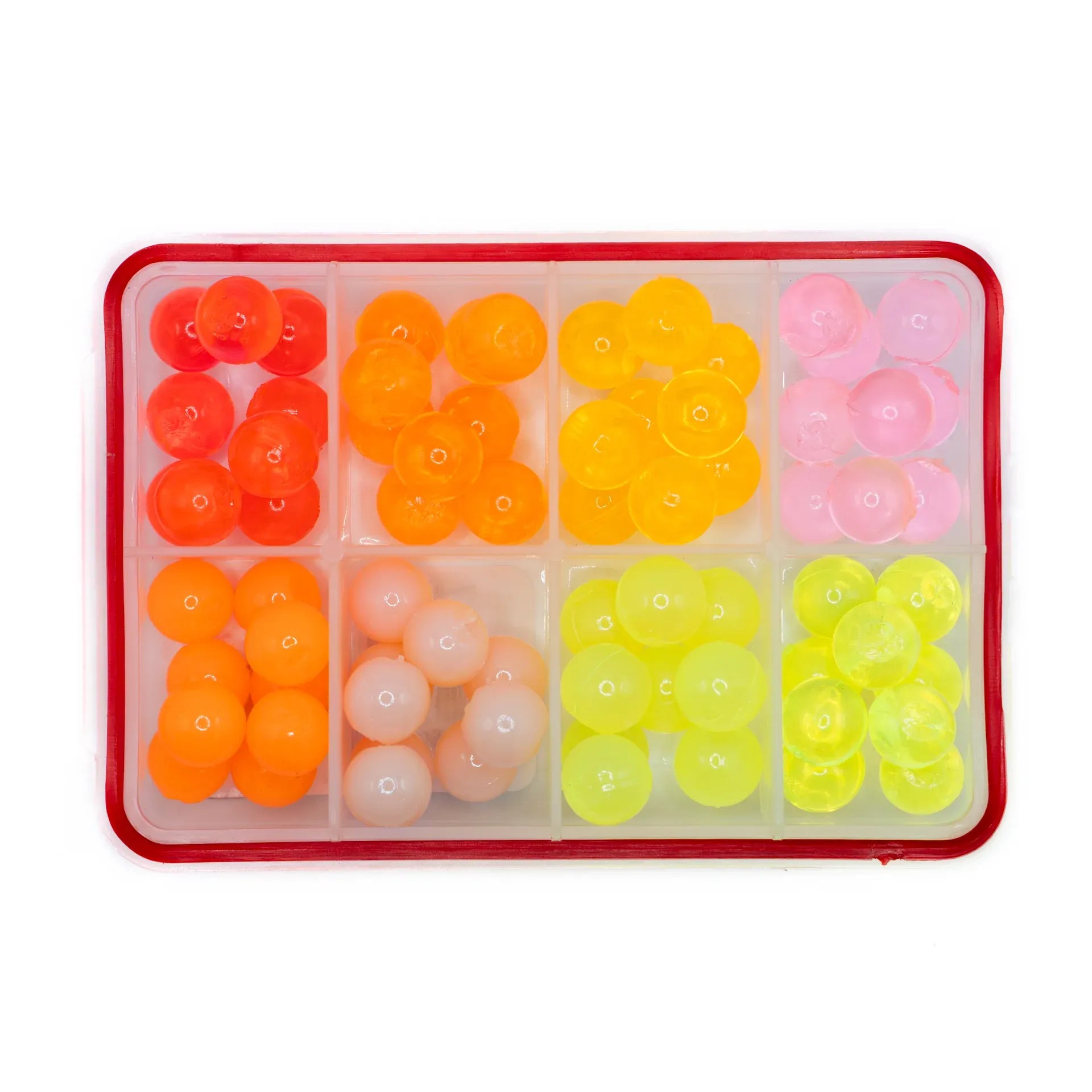 Death Roe Soft Beads Commissary Pack