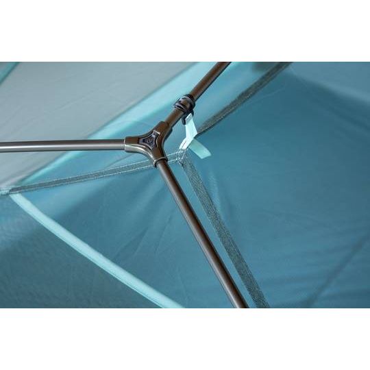 Nemo Tent - Aurora 3P & footprint
