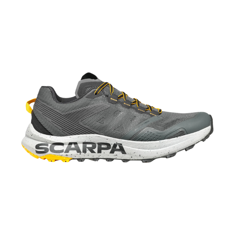 Scarpa Men's Spin Planet Trail Running Shoes