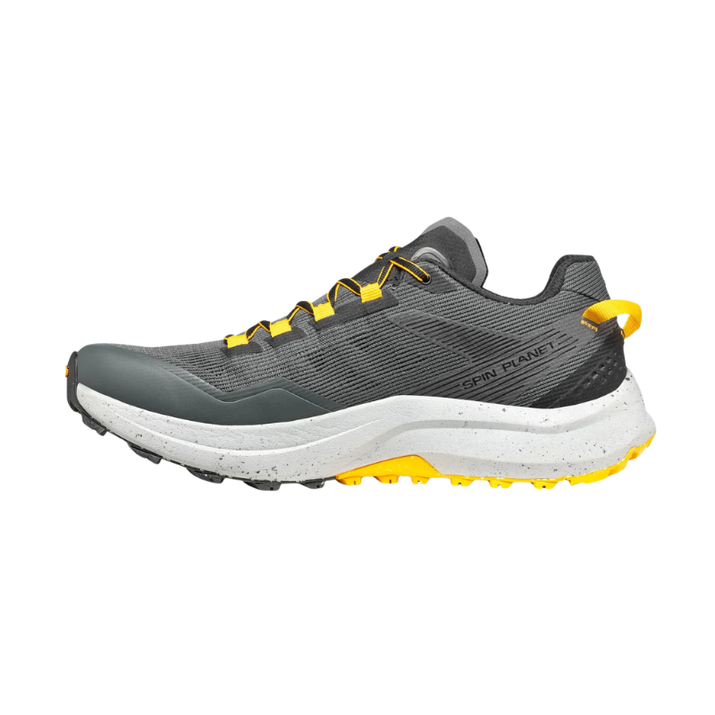 Scarpa Men's Spin Planet Trail Running Shoes