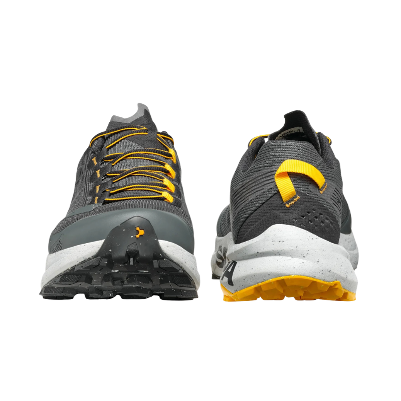 Scarpa Men's Spin Planet Trail Running Shoes