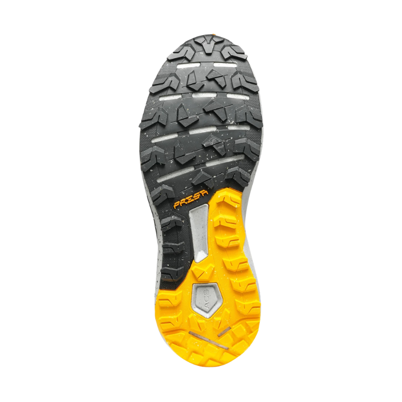 Scarpa Men's Spin Planet Trail Running Shoes