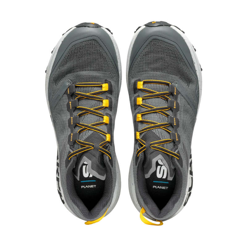 Scarpa Men's Spin Planet Trail Running Shoes