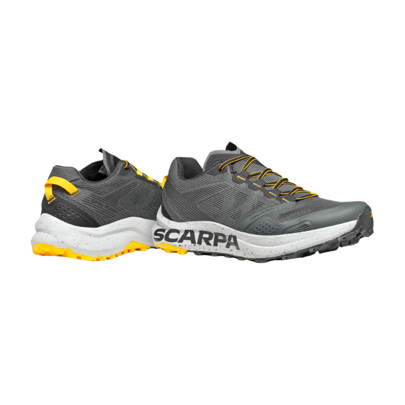 Scarpa Men's Spin Planet Trail Running Shoes
