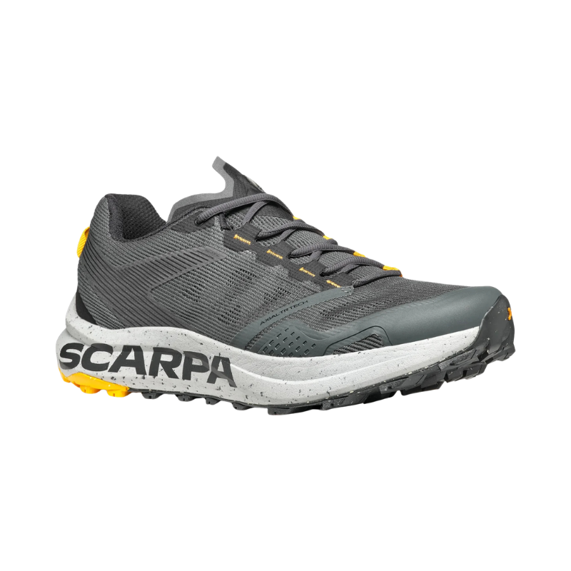 Scarpa Men's Spin Planet Trail Running Shoes