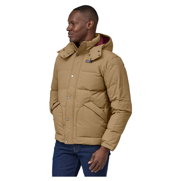 Patagonia Men's Downdrift Jacket