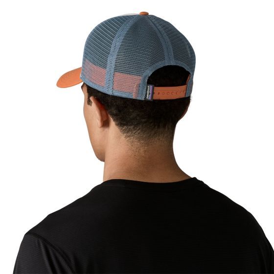 Patagonia P-6 Logo LoPro Trucker Hat