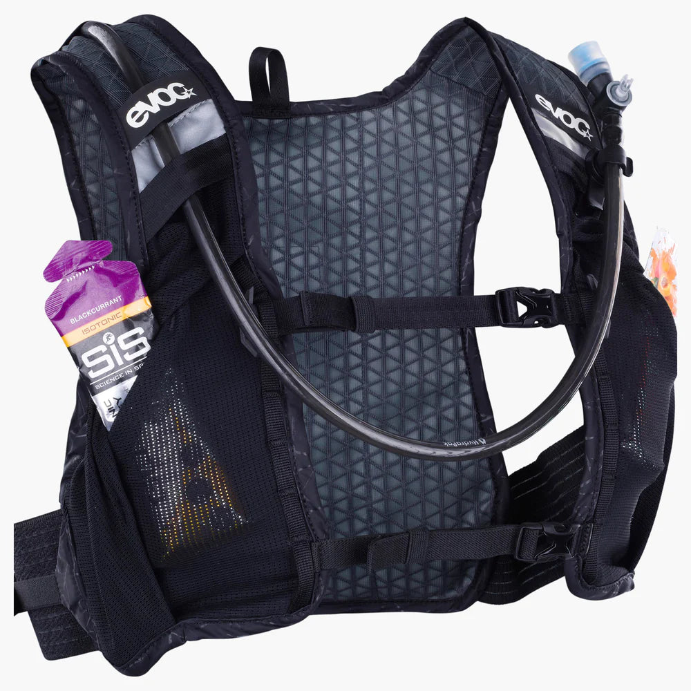 Evoc Hydro Pro Ultra 1.5 + 1.5L Bladder Backpack