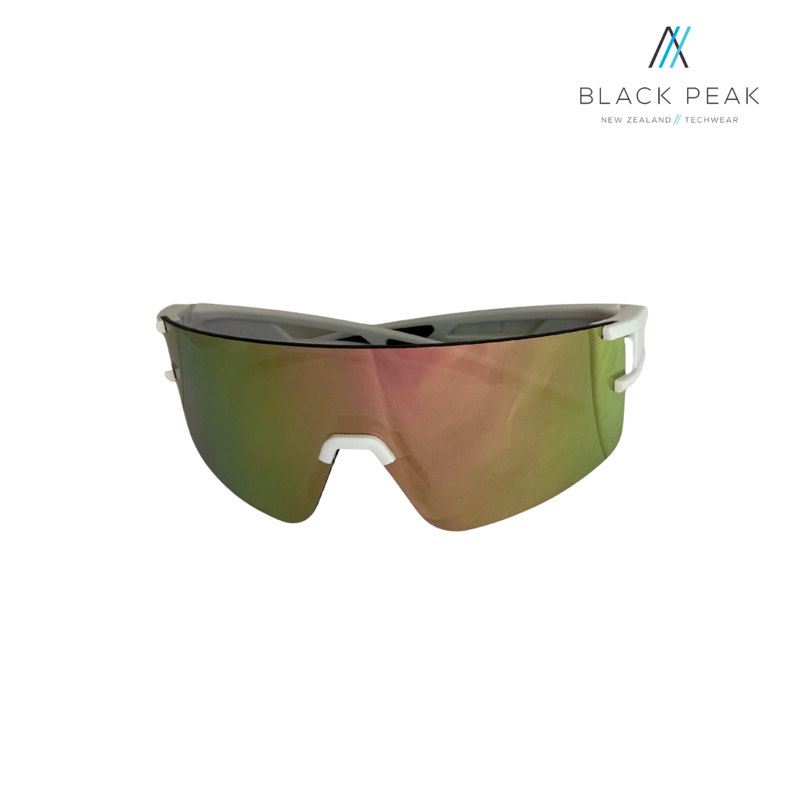 Black Peak Glendhu Youth Sunglasses