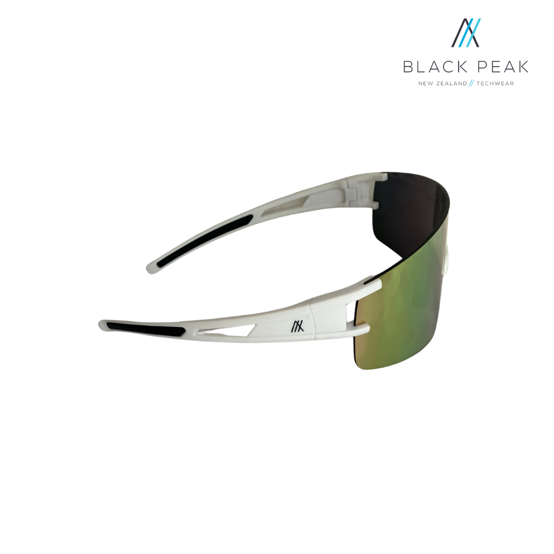 Black Peak Glendhu Youth Sunglasses