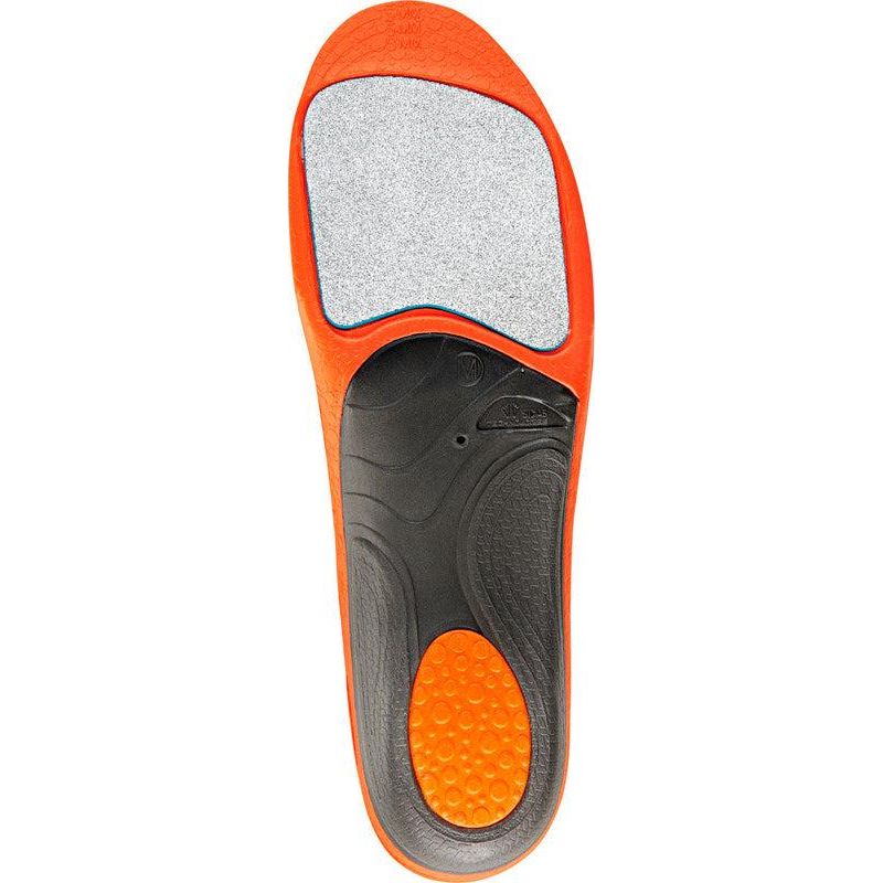 Sidas Winter 3Feet High Arch Insole