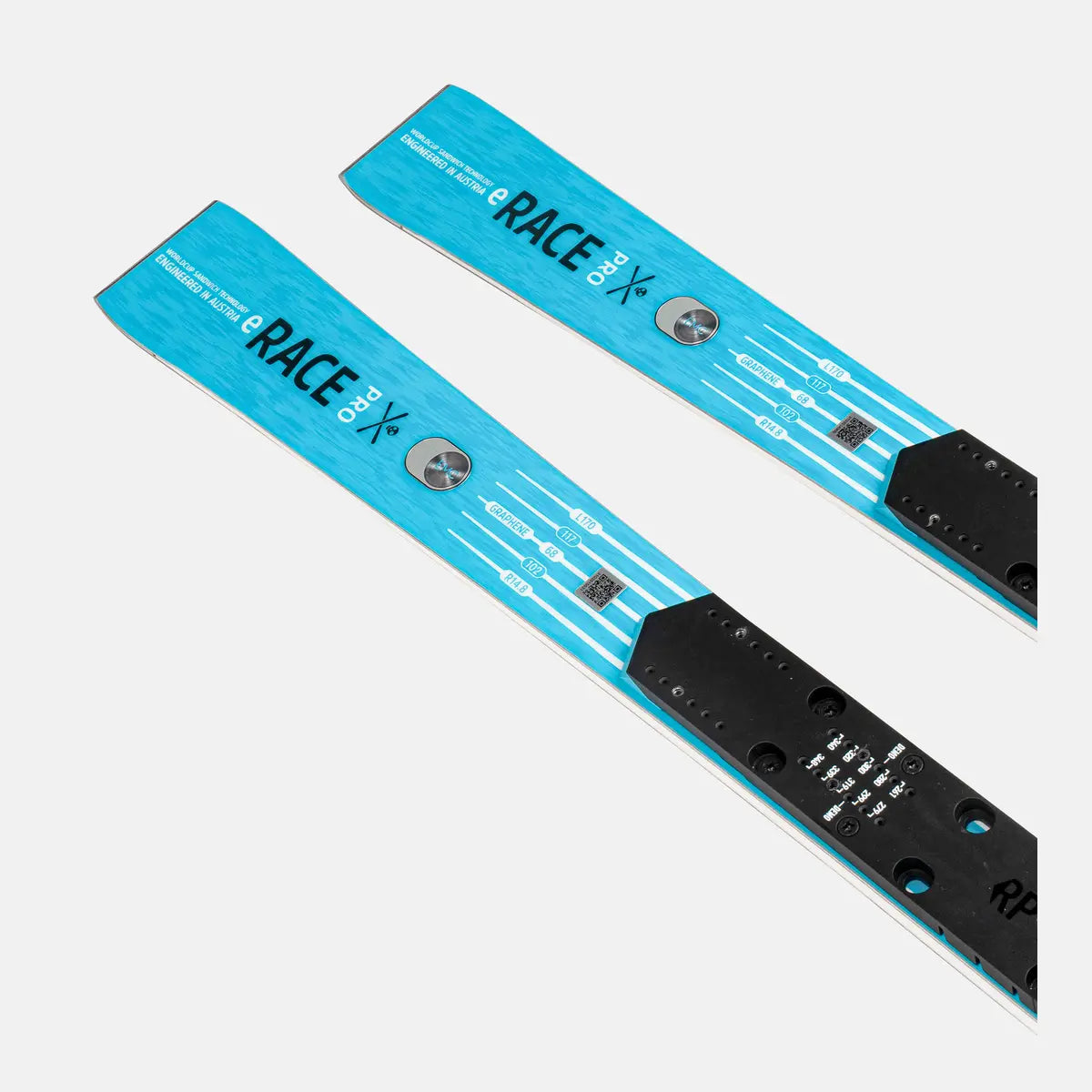 Head Men's Rebels e-Race Pro