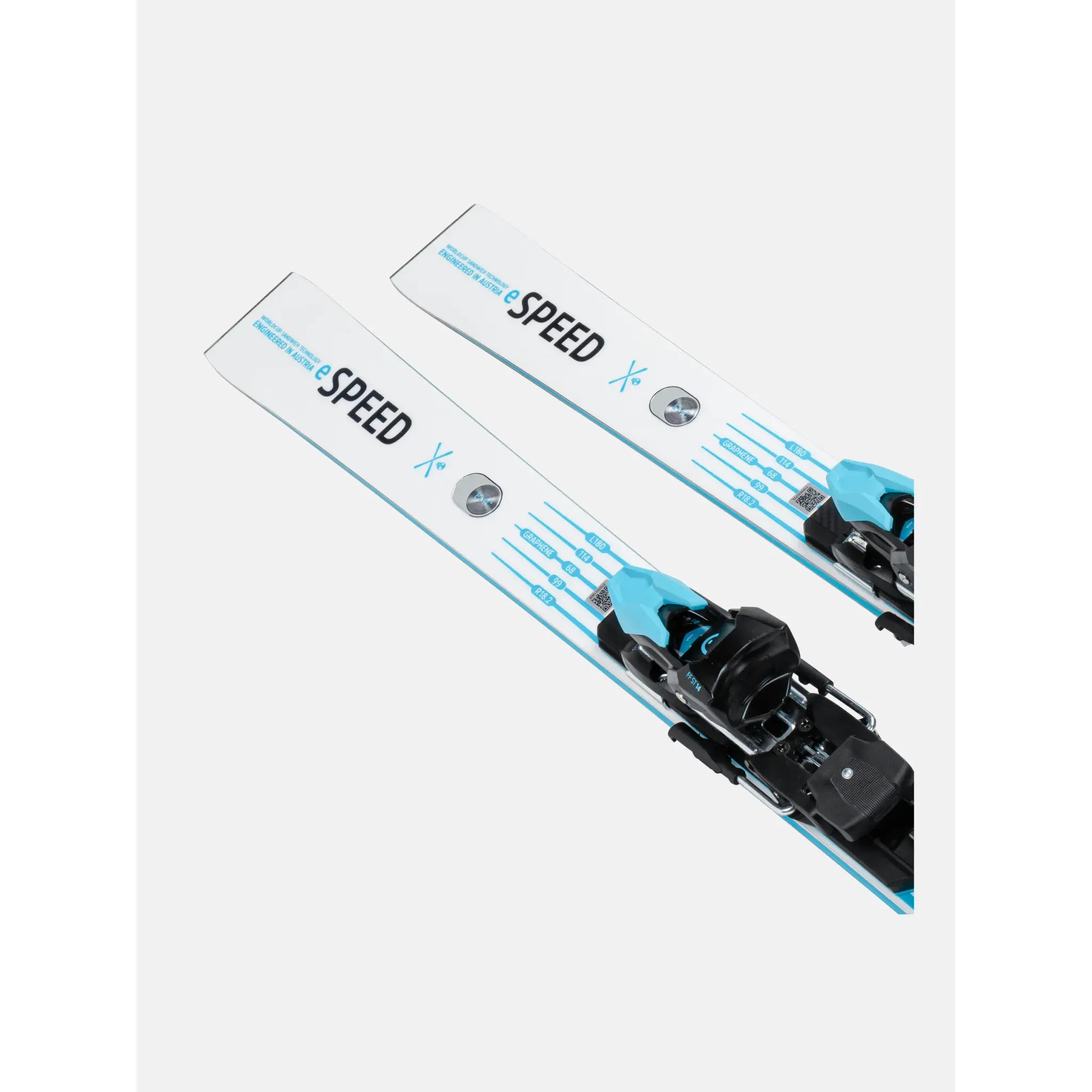 Head e-Speed with Freeflex 14 GW