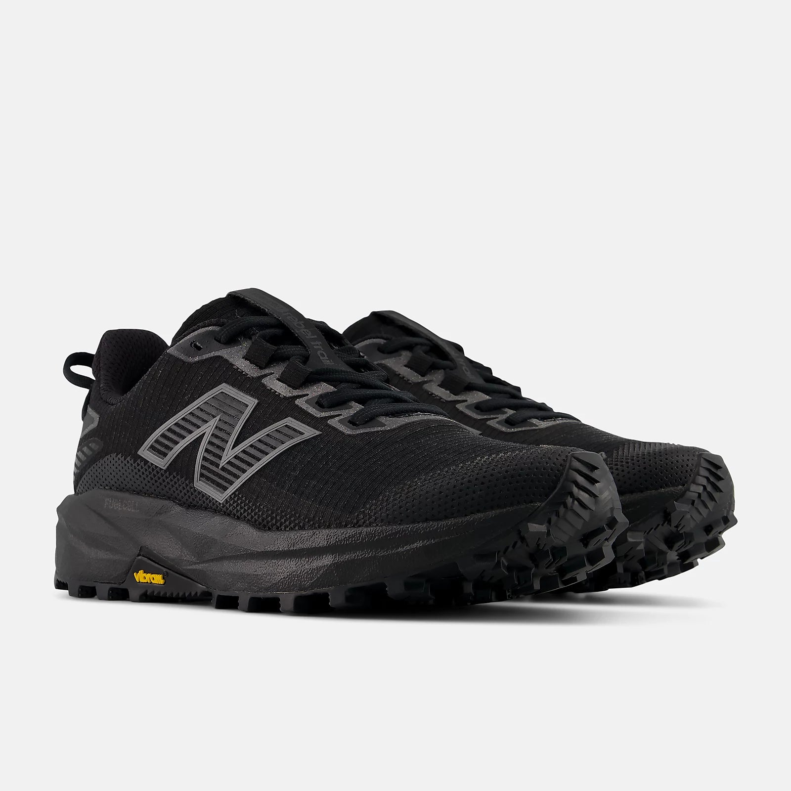 New Balance Women's Fuel Cell Rebel Trail v1 Trail Running Shoes
