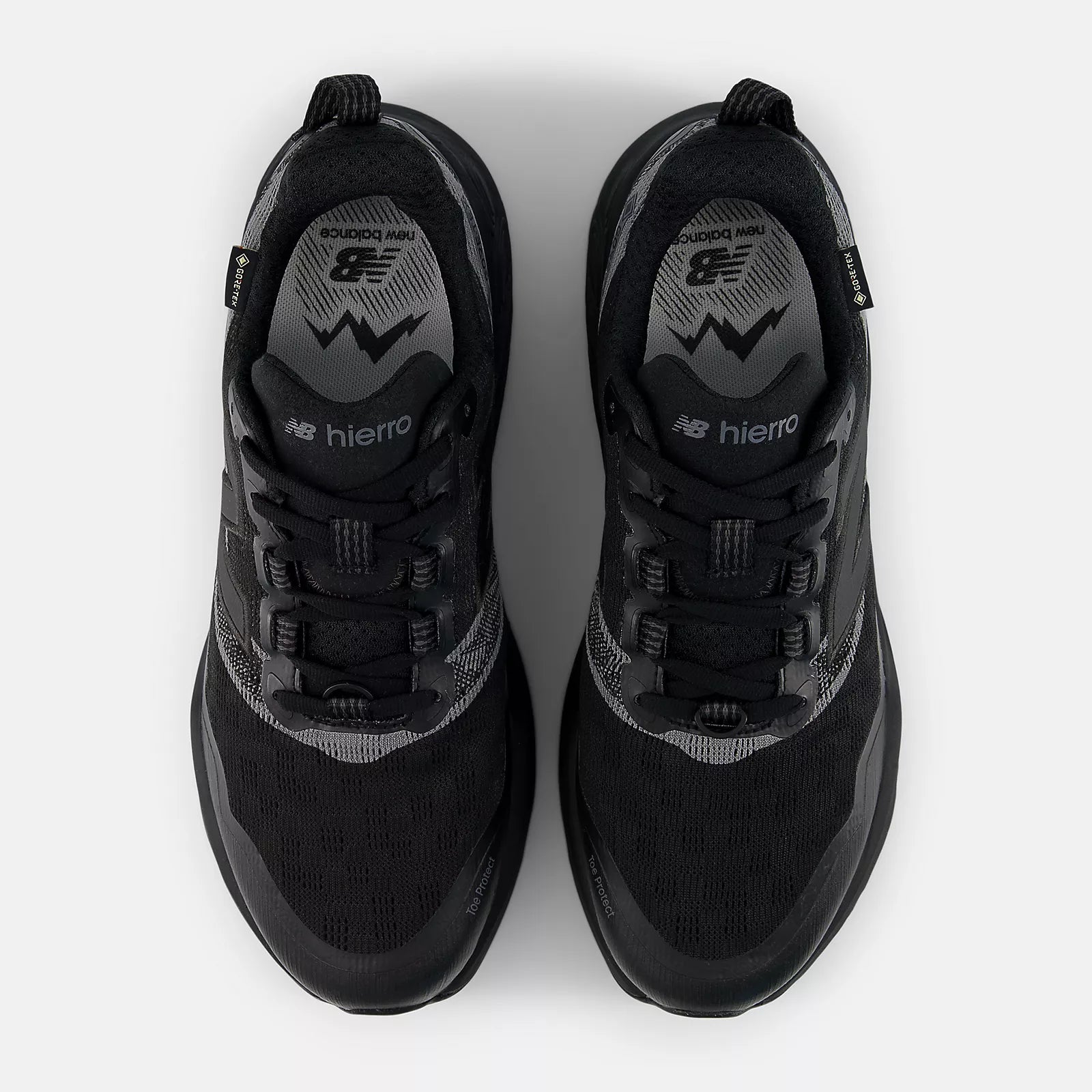 New Balance Women's FreshFoam Hierro V9 Gore-Tex Wide (D)