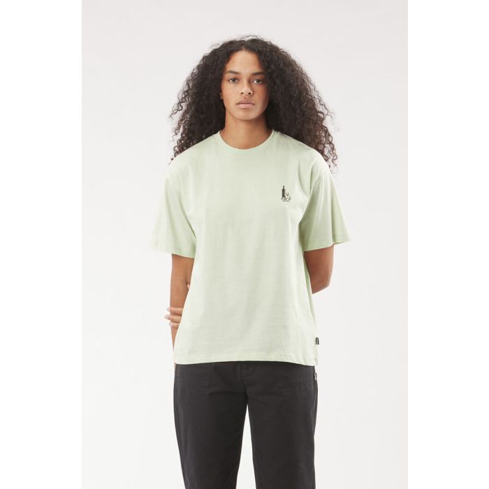 Picture Women's Dad & Son Winerider T-shirt